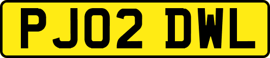PJ02DWL