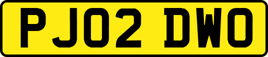 PJ02DWO