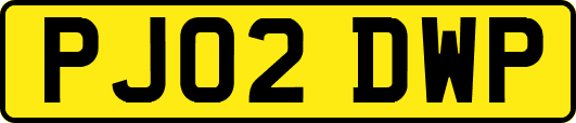 PJ02DWP