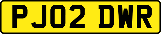 PJ02DWR