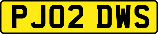 PJ02DWS