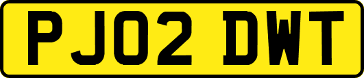 PJ02DWT
