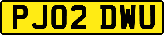 PJ02DWU