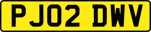 PJ02DWV