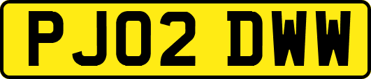 PJ02DWW