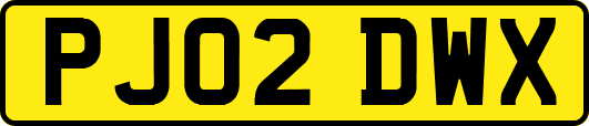 PJ02DWX
