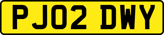 PJ02DWY