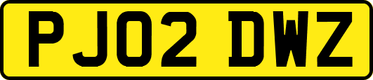 PJ02DWZ
