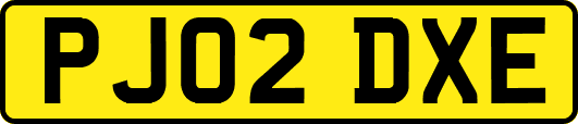 PJ02DXE