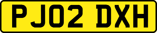 PJ02DXH