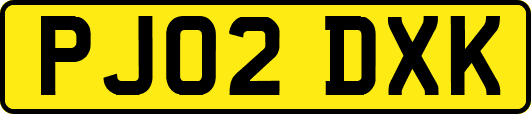 PJ02DXK