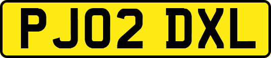 PJ02DXL