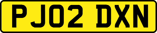 PJ02DXN