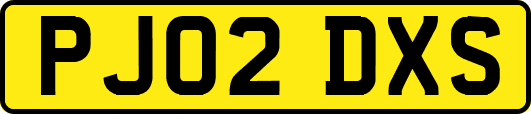 PJ02DXS