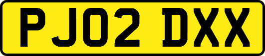 PJ02DXX