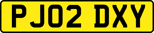 PJ02DXY
