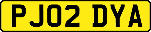 PJ02DYA
