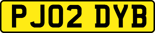PJ02DYB