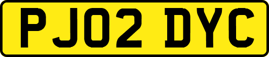 PJ02DYC