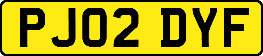 PJ02DYF