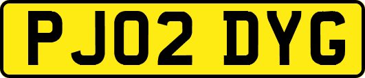 PJ02DYG
