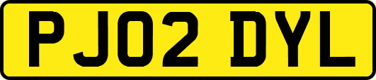 PJ02DYL