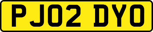 PJ02DYO