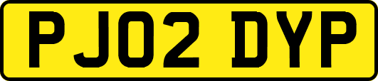 PJ02DYP
