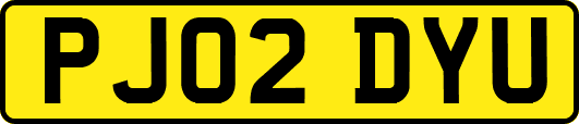 PJ02DYU