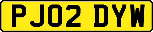 PJ02DYW