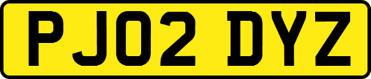 PJ02DYZ