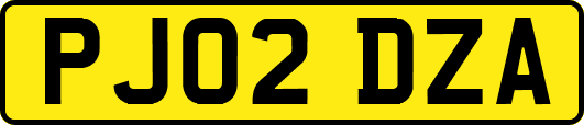 PJ02DZA