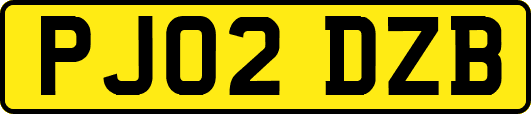 PJ02DZB