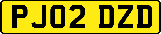 PJ02DZD