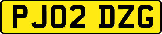 PJ02DZG