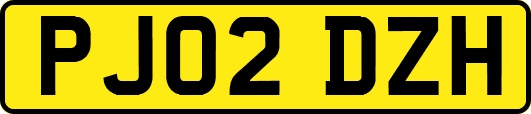PJ02DZH