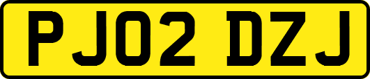 PJ02DZJ