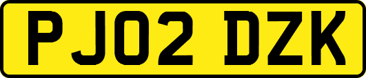 PJ02DZK