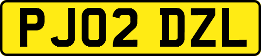 PJ02DZL