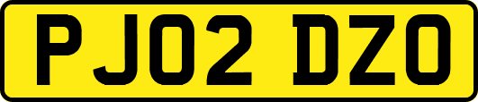 PJ02DZO