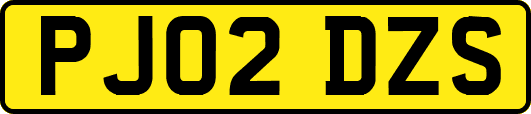 PJ02DZS