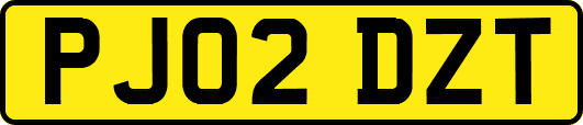 PJ02DZT