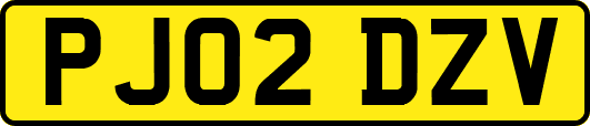 PJ02DZV