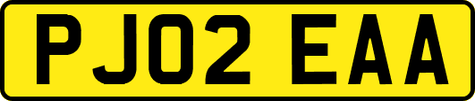 PJ02EAA