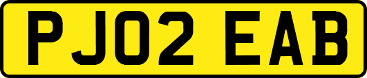 PJ02EAB