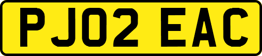 PJ02EAC
