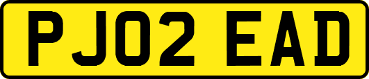 PJ02EAD