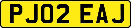 PJ02EAJ