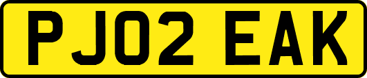 PJ02EAK