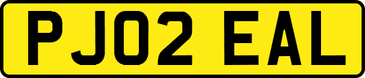 PJ02EAL